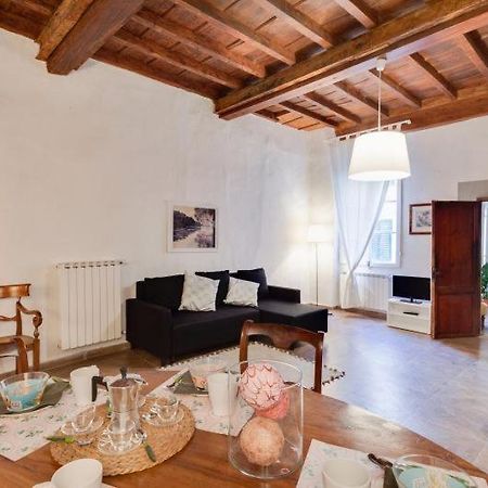 Medici Florence Tower Apartment Eksteriør billede