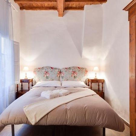 Medici Florence Tower Apartment Eksteriør billede