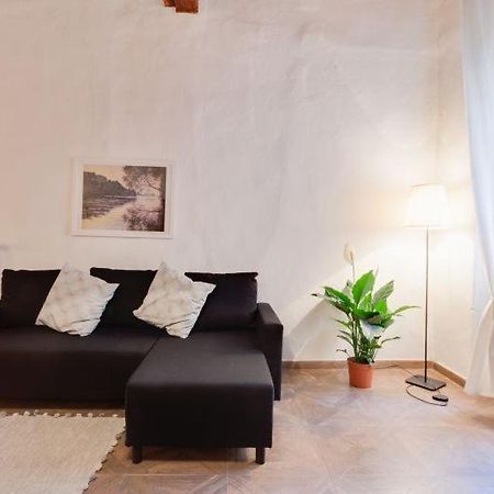 Medici Florence Tower Apartment Eksteriør billede