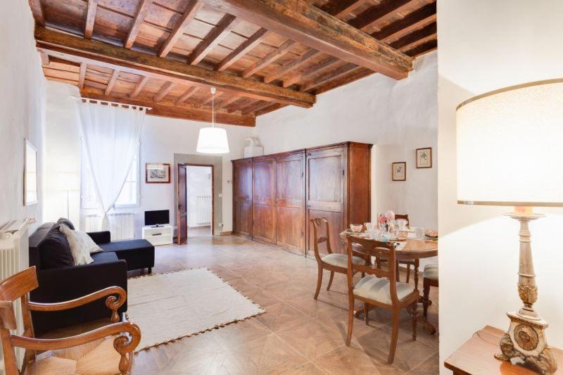 Medici Florence Tower Apartment Eksteriør billede