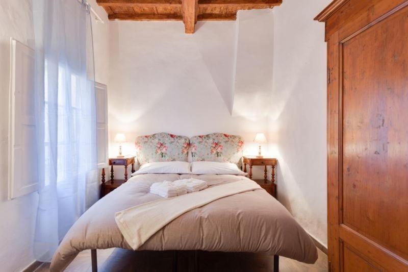 Medici Florence Tower Apartment Eksteriør billede