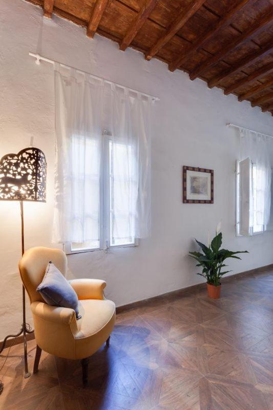 Medici Florence Tower Apartment Eksteriør billede