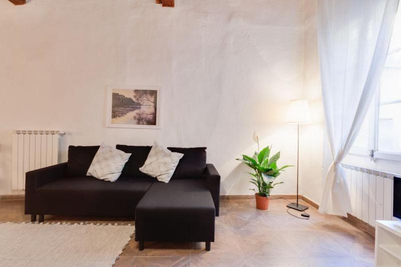 Medici Florence Tower Apartment Eksteriør billede