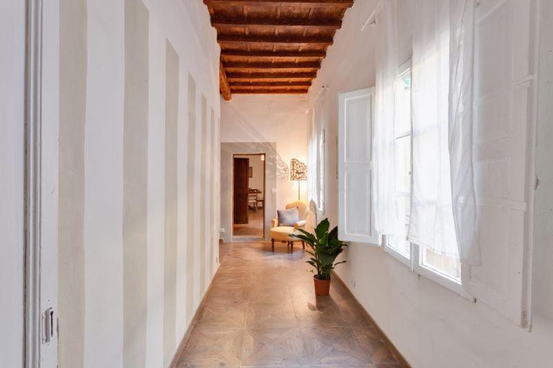 Medici Florence Tower Apartment Eksteriør billede
