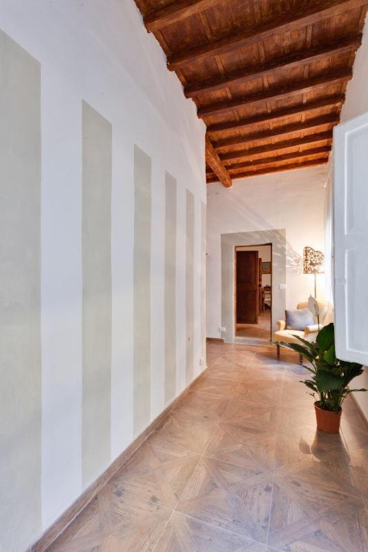 Medici Florence Tower Apartment Eksteriør billede